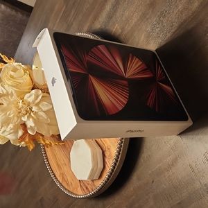 NIB iPad Pro 11 inch 3rd Generation WiFi Only